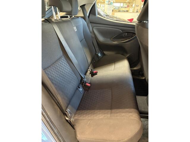 Toyota YARIS 1.5 Hybrid Dynamic Edition
