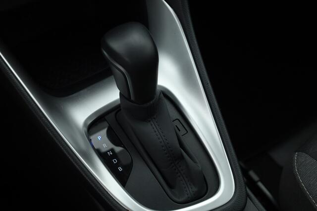 Toyota YARIS 1.5 Hybrid Dynamic | Apple CarPlay & Android Auto | Keyless | Adapt. Cruise | Camera