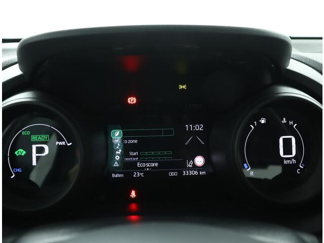 Toyota YARIS 1.5 Hybrid TeamNL | Climate control | Adaptieve cruise control | Parkeercamera |