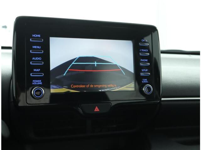 Toyota YARIS 1.5 Hybrid TeamNL | Climate control | Adaptieve cruise control | Parkeercamera |