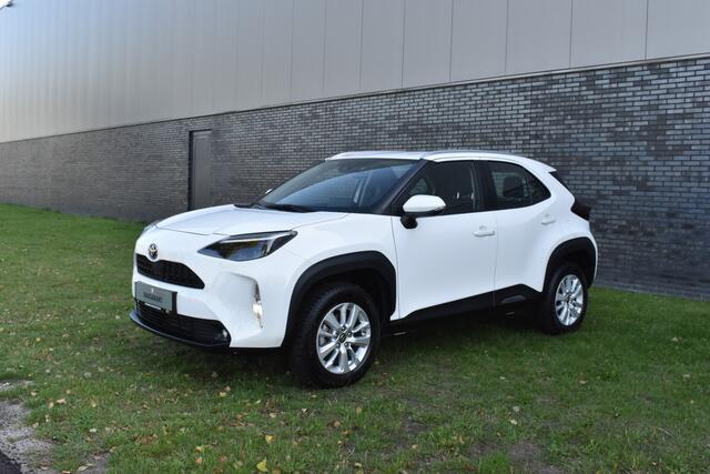Toyota YARIS Cross 1.5 Hybrid Comfort Automaat Hoge zit