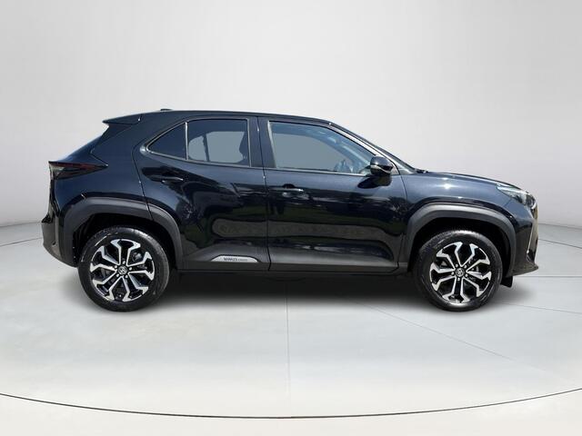 Toyota YARIS Cross 1.5 Hybrid Dynamic | All-in prijs | Automaat | Trekhaak | Apple/Android auto