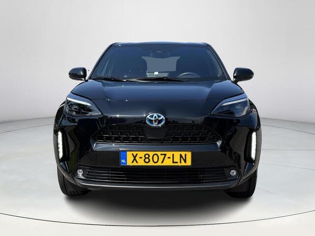 Toyota YARIS Cross 1.5 Hybrid Dynamic | All-in prijs | Automaat | Trekhaak | Apple/Android auto
