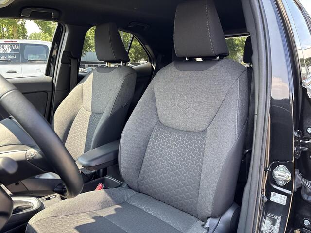 Toyota YARIS Cross 1.5 Hybrid Dynamic | All-in prijs | Automaat | Trekhaak | Apple/Android auto