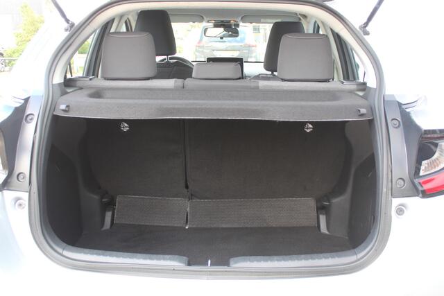 Toyota YARIS 1.5 Hybrid 115 Comfort Apple carplay/ android auto l Cruise control l Climate control l Achteruitrijcamera VDL auto