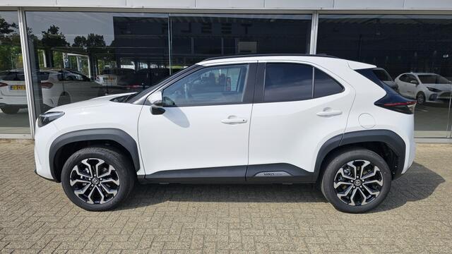 Toyota YARIS 1.5 Hybride 130pk Teamplayer All-in | Rijklaar