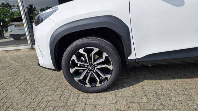 Toyota YARIS 1.5 Hybride 130pk Teamplayer All-in | Rijklaar