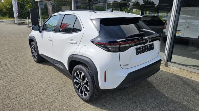 Toyota YARIS 1.5 Hybride 130pk Teamplayer All-in | Rijklaar