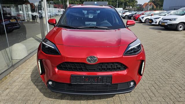 Toyota YARIS 1.5 Hybride 130pk Teamplayer All-in | Rijklaar