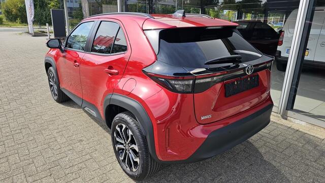 Toyota YARIS 1.5 Hybride 130pk Teamplayer All-in | Rijklaar