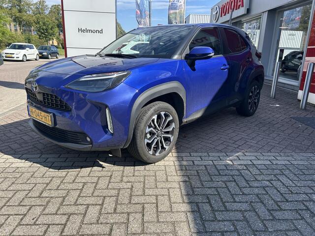 Toyota YARIS Cross 1.5 Hybrid First Edition