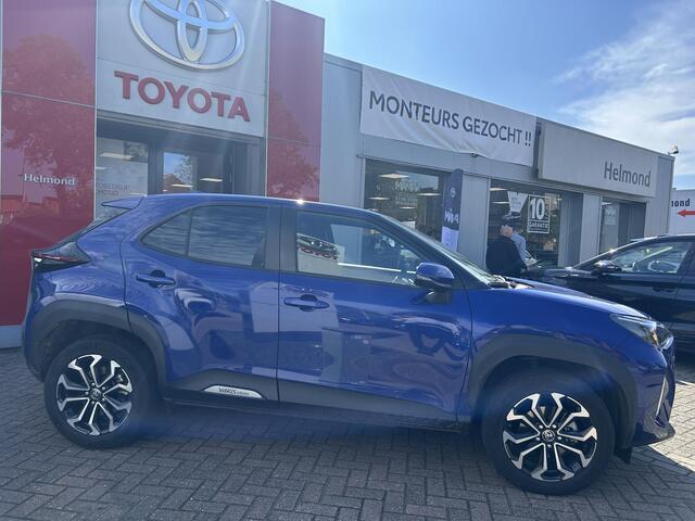 Toyota YARIS Cross 1.5 Hybrid First Edition