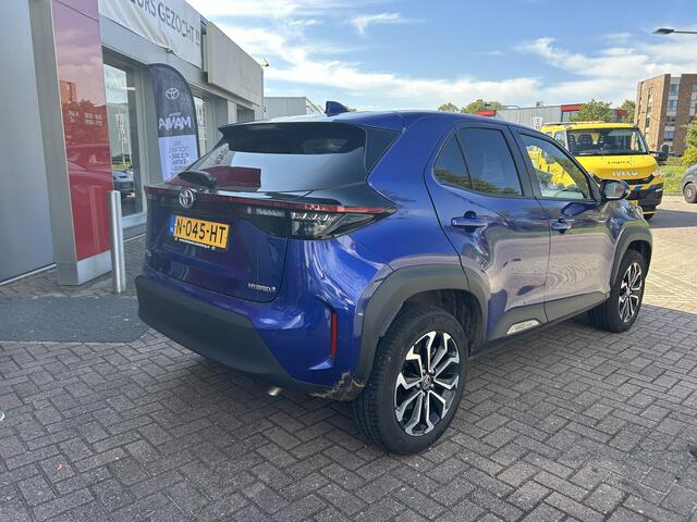 Toyota YARIS Cross 1.5 Hybrid First Edition