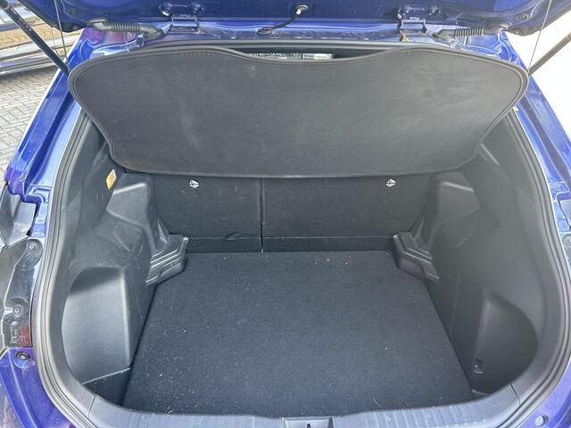 Toyota YARIS Cross 1.5 Hybrid First Edition