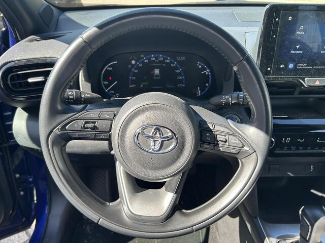 Toyota YARIS Cross 1.5 Hybrid First Edition