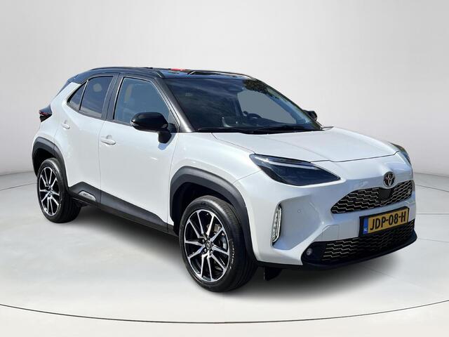 Toyota YARIS Cross 1.5 Hybrid 130 GR Sport | Navigatie | Apple CarPlay/Android auto | Elektrische achterklep