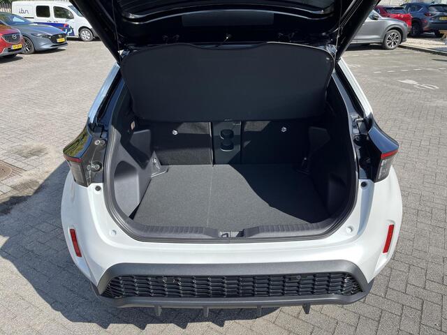 Toyota YARIS Cross 1.5 Hybrid 130 GR Sport | Navigatie | Apple CarPlay/Android auto | Elektrische achterklep