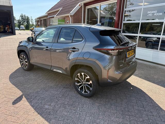 Toyota YARIS 1.5 HYBRID 130 PK DYNAMIC Automaat Nieuw!