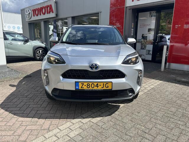 Toyota YARIS Cross 1.5 Hybrid Active