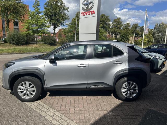 Toyota YARIS Cross 1.5 Hybrid Active