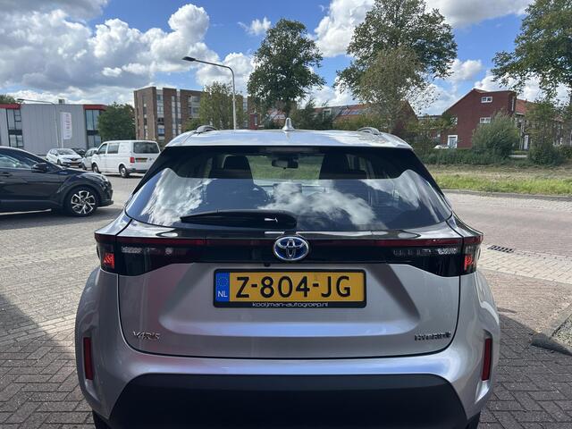 Toyota YARIS Cross 1.5 Hybrid Active