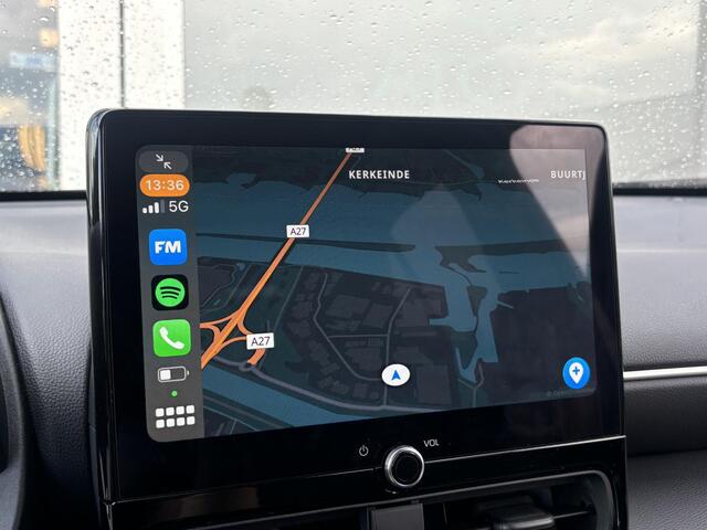 Toyota YARIS Cross 1.5 Hybrid 115 First Edition Comfort Pack | Stoel + stuur + voorruit verwarmd | Apple Carplay/Android auto | All Season banden | Camera | Toyota garantie tot 2034!