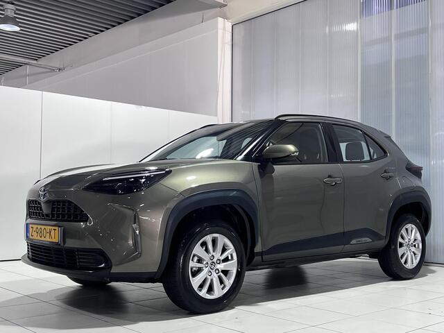 Toyota YARIS Cross 1.5 Hybrid Active