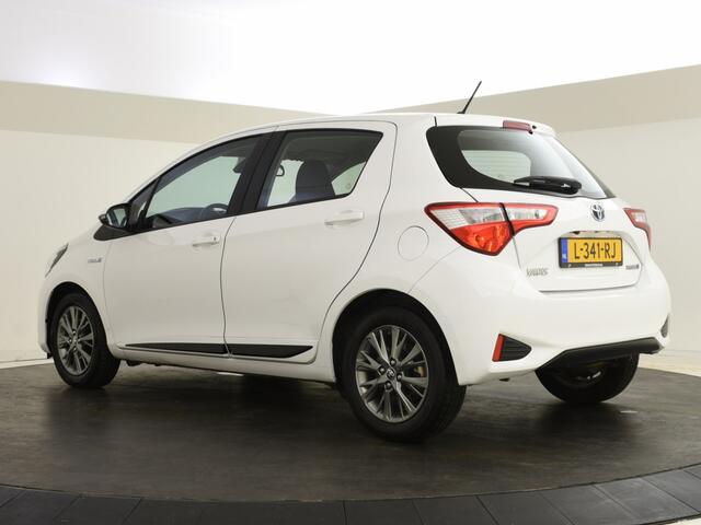 Toyota YARIS 1.5 Hybrid Energy | Navigatie | Camera | LM Velgen