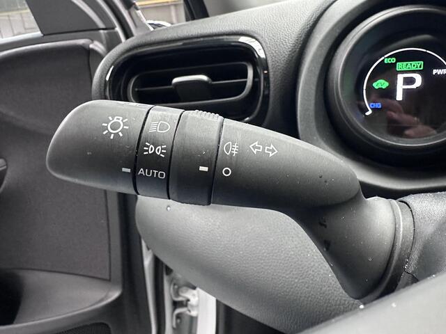 Toyota YARIS Cross 1.5 Hybrid Active