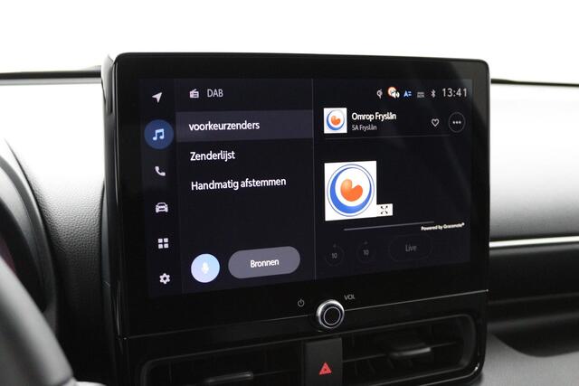 Toyota YARIS 1.5 Hybrid 115 Dynamic