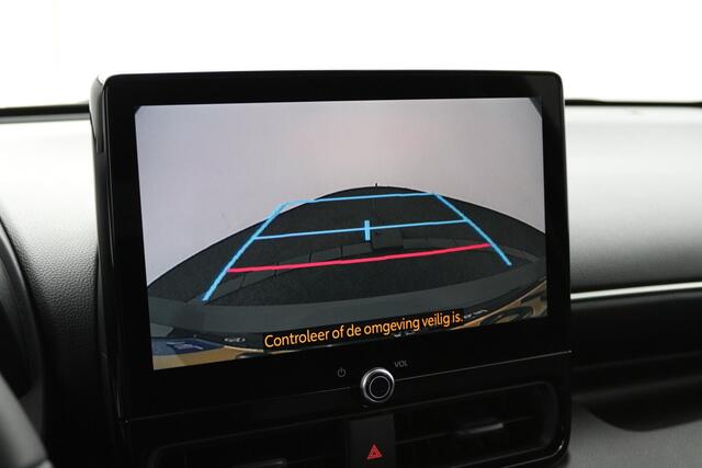 Toyota YARIS 1.5 Hybrid 115 Dynamic