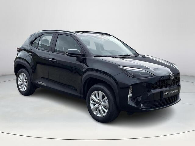 Toyota YARIS Cross 1.5 Hybrid 115 Active Comfort Pack