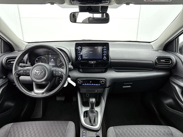 Toyota YARIS 1.5 Hybrid 115 Active | Airconditioning | Camera | Apple Carplay/Android | Mistlampen |