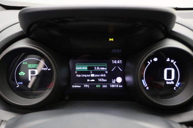 Toyota YARIS Cross 1.5 Hybrid Business Plus