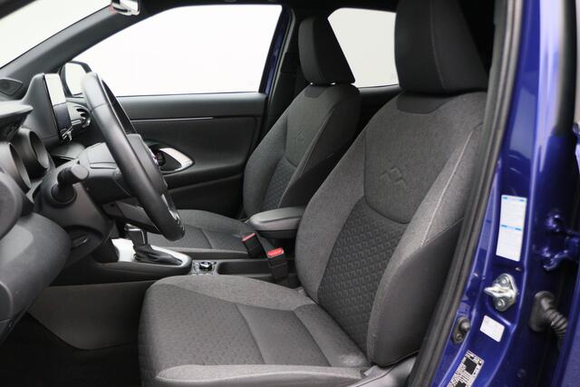 Toyota YARIS Cross 1.5 Hybrid Business Plus