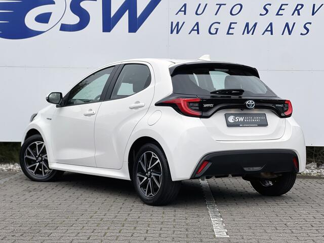 Toyota YARIS 1.5 Hybrid Team D | Navi | Carplay | Keyless | Camera