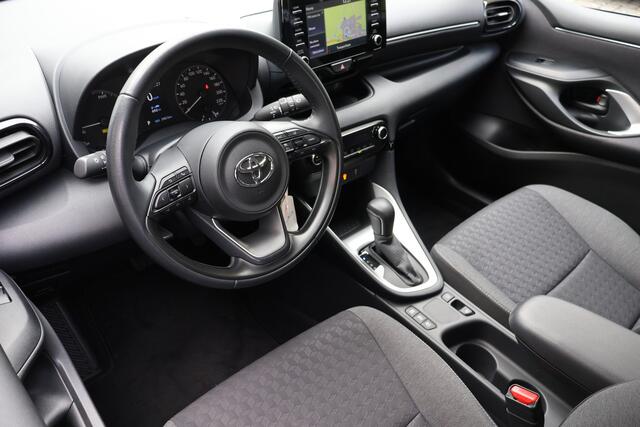 Toyota YARIS 1.5 Hybrid Active