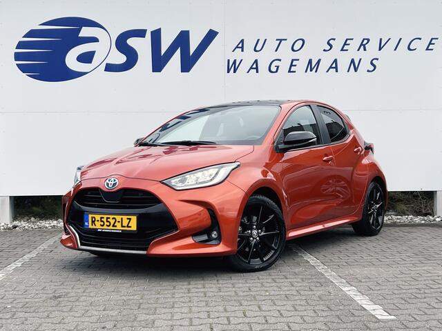 Toyota YARIS 1.5 Hybrid Executive | Pano | JBL Audio | HUD | Camera | Carplay