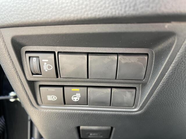 Toyota YARIS 1.5 Hybrid 130 Executive | Night sky black metallic | Demonstratie auto |