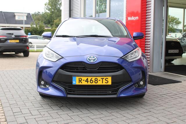 Toyota YARIS 1.5 Hybrid Dynamic