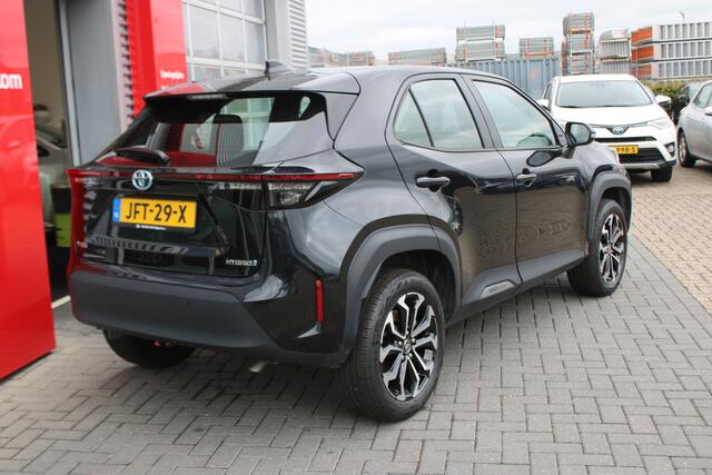 Toyota YARIS Cross 1.5 Hybrid Explore Limited