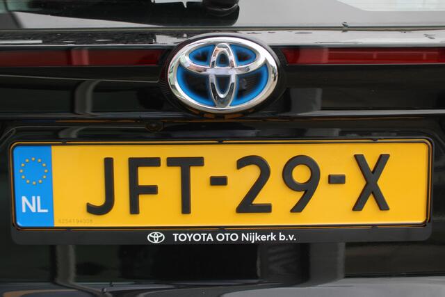 Toyota YARIS Cross 1.5 Hybrid Explore Limited