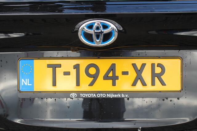 Toyota YARIS 1.5 Hybrid Dynamic Limited