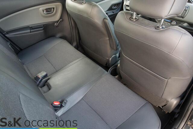 Toyota YARIS 1.5 Hybrid NAVI PDC Keyless