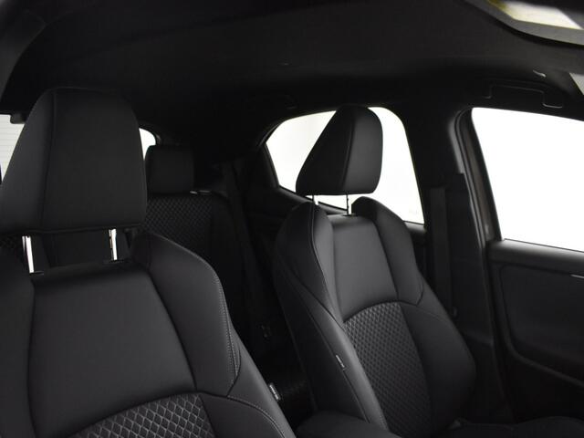 Toyota YARIS 1.5 Hybrid 130 Executive | Stuur en Stoelverwarming | PDC V+A |