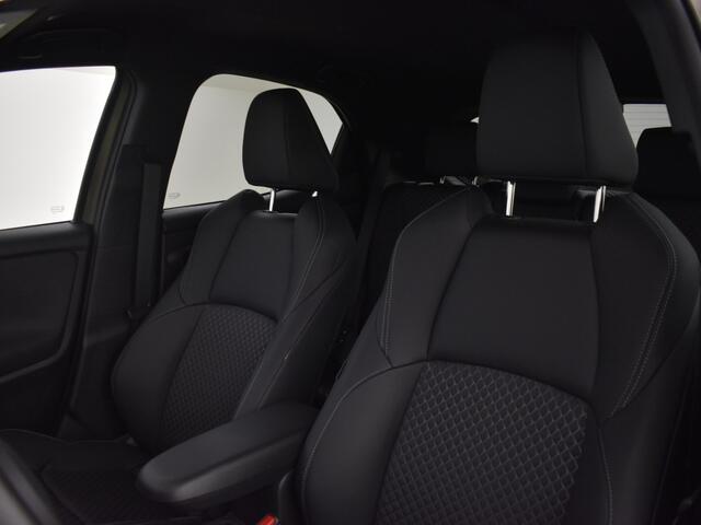 Toyota YARIS 1.5 Hybrid 130 Executive | Stuur en Stoelverwarming | PDC V+A |