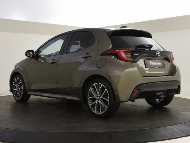 Toyota YARIS 1.5 Hybrid 130 Executive | Stuur en Stoelverwarming | PDC V+A |