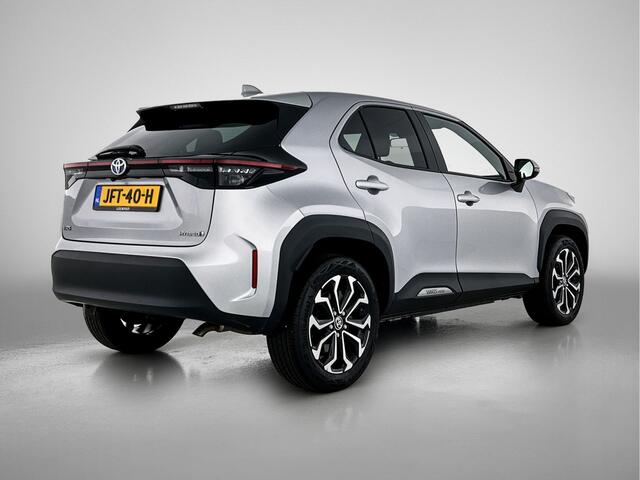 Toyota YARIS Cross 1.5 Hybrid Dynamic | Winter Pakket |