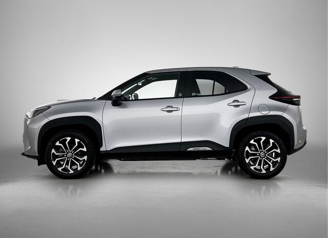 Toyota YARIS Cross 1.5 Hybrid Dynamic | Winter Pakket |