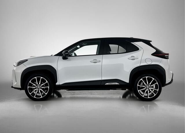 Toyota YARIS Cross 1.5 Hybrid GR Sport limited | Navigatie | SIPA | Dode hoek sensor